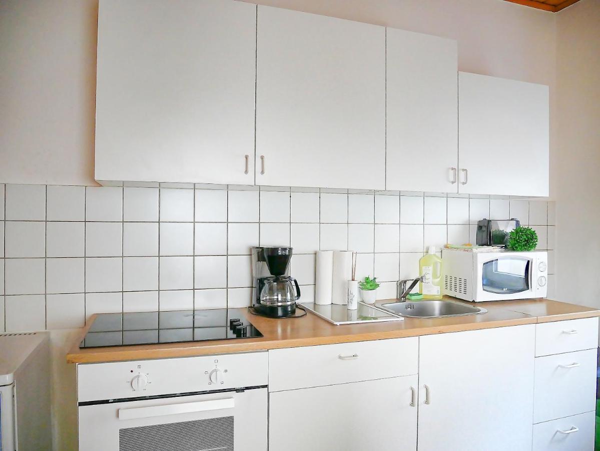 Sunnyhome Monteurwohnungen Und Apartments In Weiden Weiden in der Oberpfalz Exterior photo